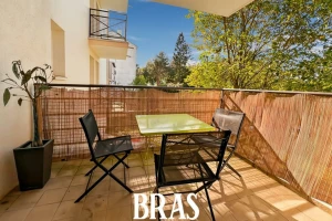 Appartement T2 - 48m²