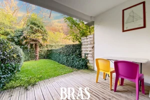 Appartement T1 - 24m²