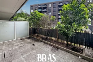 Appartement T3 - 58m²
