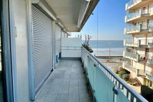 Appartement T3 - 87m²
