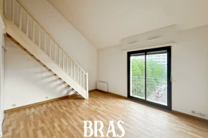 Appartement T2 - 37m²