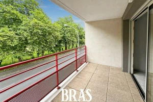 Appartement T1 - 37m²