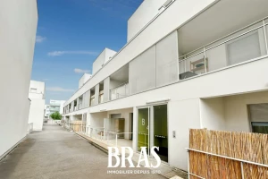Appartement T2 - 44m²