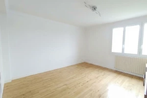Appartement T3 - 51m²