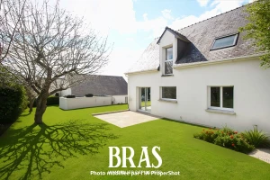 Maison - 116m²