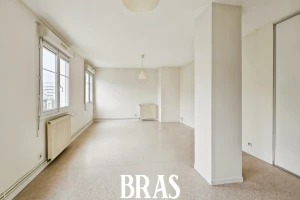 Appartement T2 - 44m²
