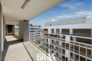 Appartement T4 - 95m²