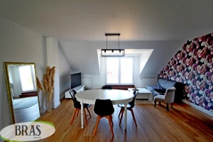 Appartement T3 - 66m²