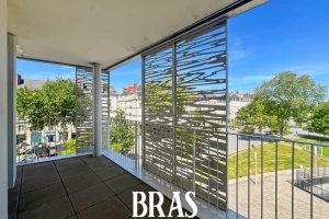 Appartement T4 - 69m²