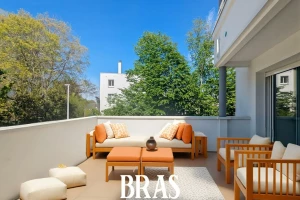 Appartement T2 - 46m²