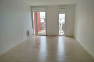 Appartement T3 - 59m²