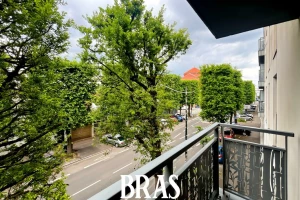 Appartement T2 - 37m²
