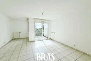 Appartement T2 - 44m²