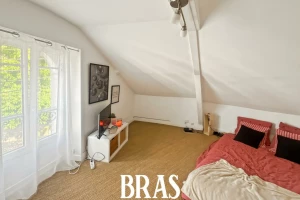 Appartement T2 - 24m²