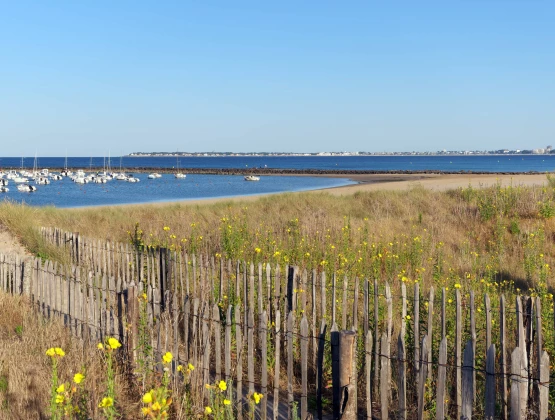 Vivre à Pornichet : petite ville dynamique et accueillante de la Côte d’Amour
