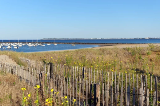 Vivre à Pornichet : petite ville dynamique et accueillante de la Côte d’Amour