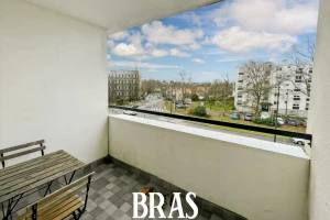 Appartement T2 - 30m²