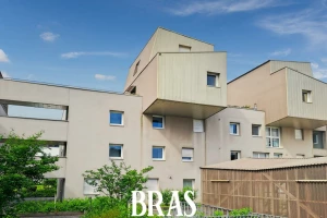 Appartement T4 - 78m²