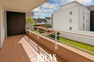 Appartement T2 - 45m²