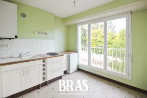 Appartement T1 - 28m²