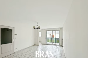 Appartement T2 - 61m²