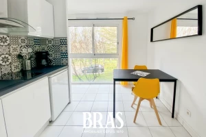 Appartement Studio - 20m²