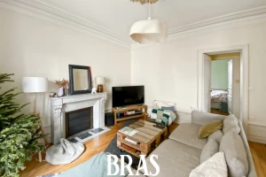Appartement T3