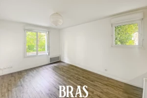 Appartement T1 - 20m²