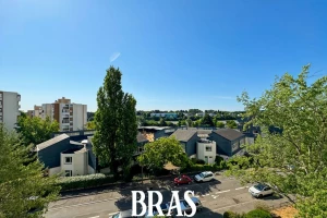 Appartement T3 - 68m²