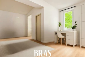 Appartement T1 bis - 27m²