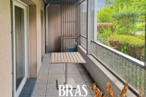 Appartement T4 - 78m²