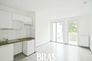 Appartement T2 - 41m²