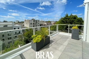 Appartement T4 - 96m²