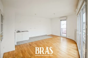 Appartement T2 - 37m²