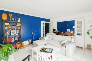 Appartement T4 - 76m²