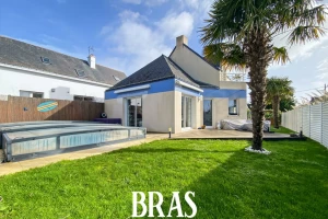 Maison - 112m²