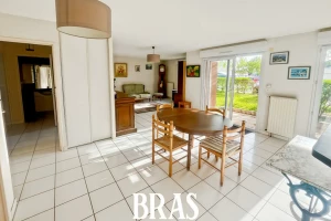 Appartement T4 - 81m²
