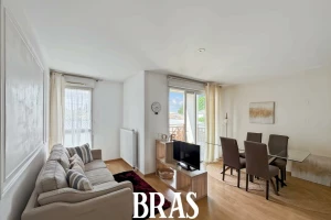 Appartement T2 - 45m²