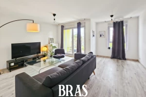 Appartement T2 - 40m²