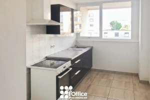 Appartement T4 - 71m²