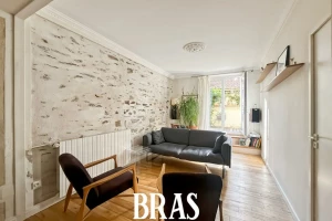 Duplex/Triplex - 96m²
