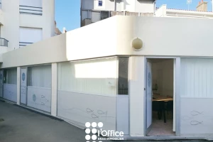 Local commercial - 50m²