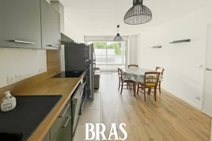 Appartement T2 - 40m²