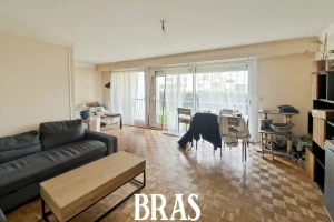 Appartement T2 - 74m²