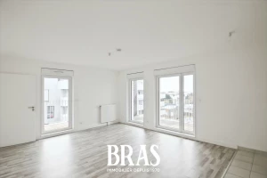 Appartement T2 - 47m²