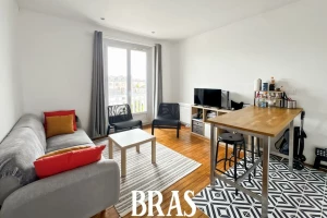 Appartement T2 - 29m²