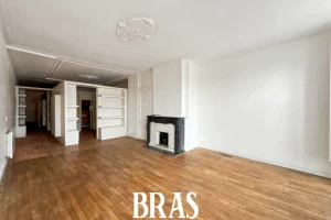 Appartement T3 - 89m²