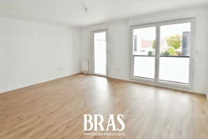 Appartement T2 - 49m²