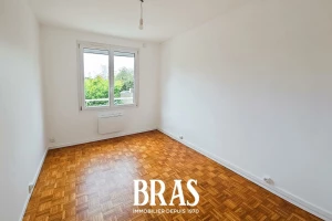 Appartement T3 - 54m²