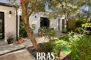 Maison - 120m²